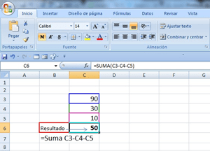 funciones de Excel más básicas