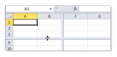 Cómo separar Nombre y Apellido en dos columnas desde Excel o Drive