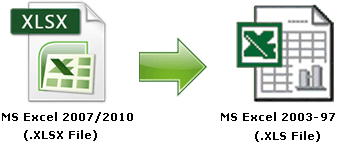  formatos de archivo de Excel