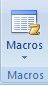 pestaña Vista de la cinta de opciones en Excel