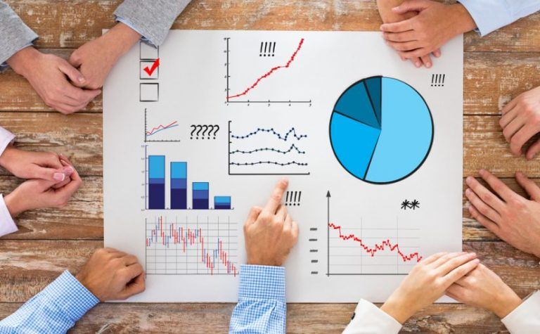 Guía para hacer un estudio de mercado con Excel