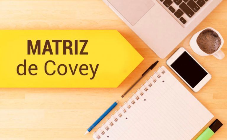 Pasos para hacer la matriz de Covey en Excel