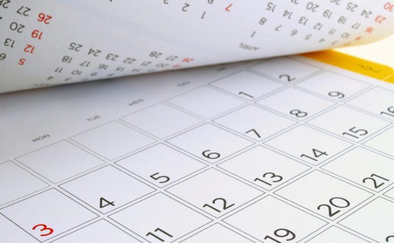 Cómo calcular los días laborables en Excel