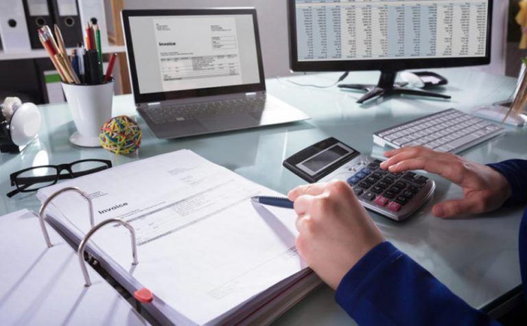 Controla los pagos de proveedores con Excel