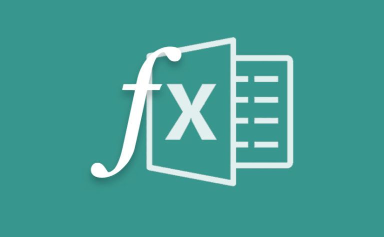Las 10 funciones más básicas para empezar con Excel