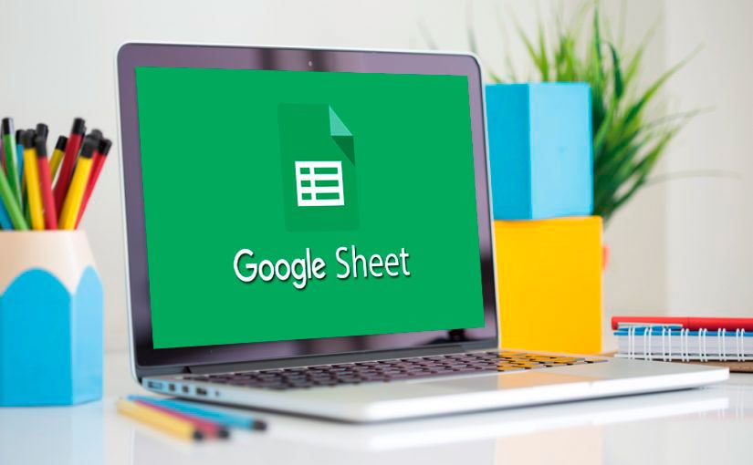 Funciones de Google sheets