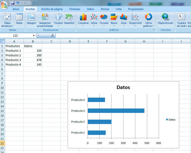 Gráfico De Barras Apiladas En Excel Just Exw 7489