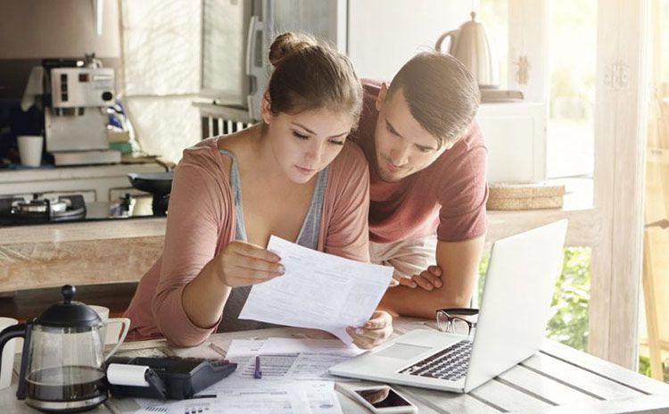 4 claves para llevar la contabilidad doméstica en Excel