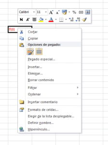 trucos aplicar formato personalizado celdas Excel